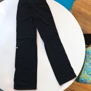 Lululemon sweatpants